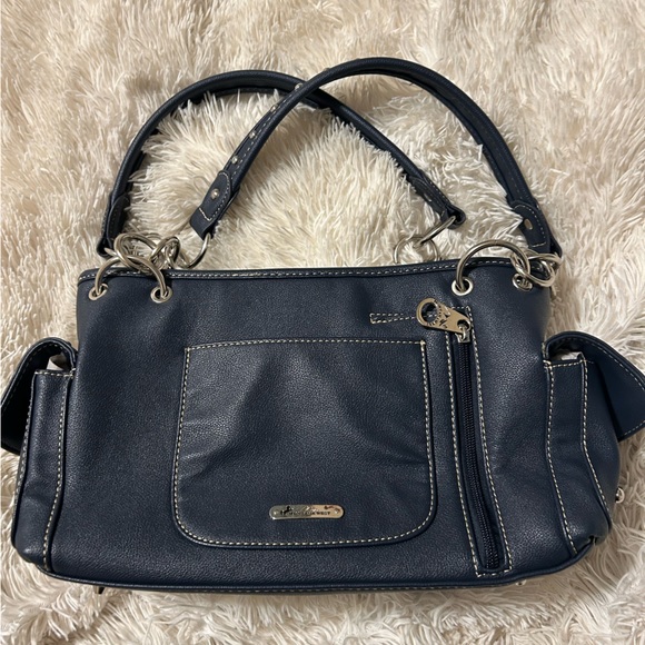 Flag purse - Picture 7 of 7